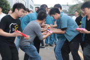 趣味端午 “粽”情欢乐